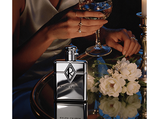 拉夫劳伦俱乐部香水 | AIGC视频广告创意
