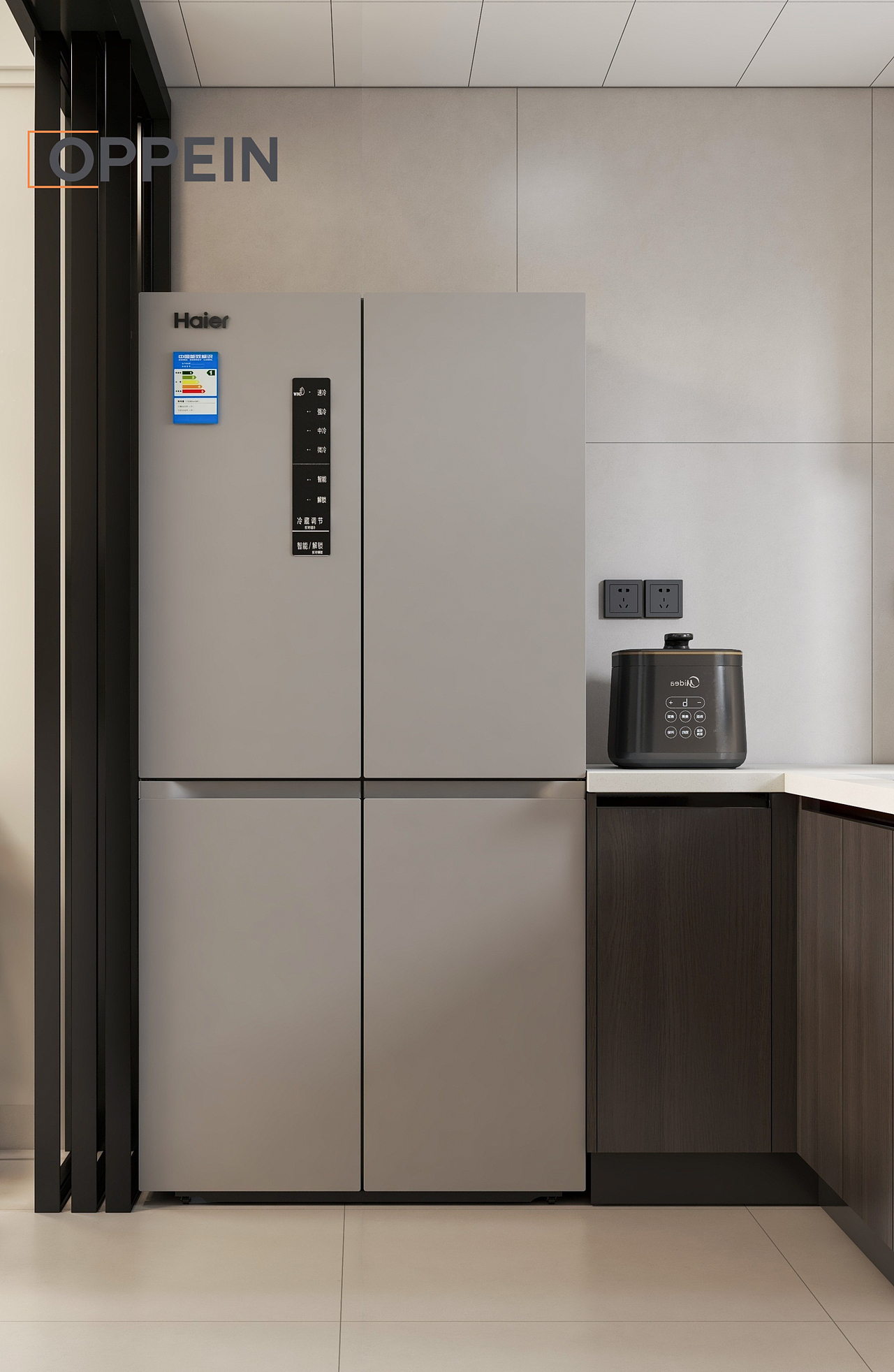 黄庄二期陈总雅居（图ZNDAzMzMxNzQ0） - 家装设计 - 站酷设计师Z20715294原创素材 - 站酷ZCOOL