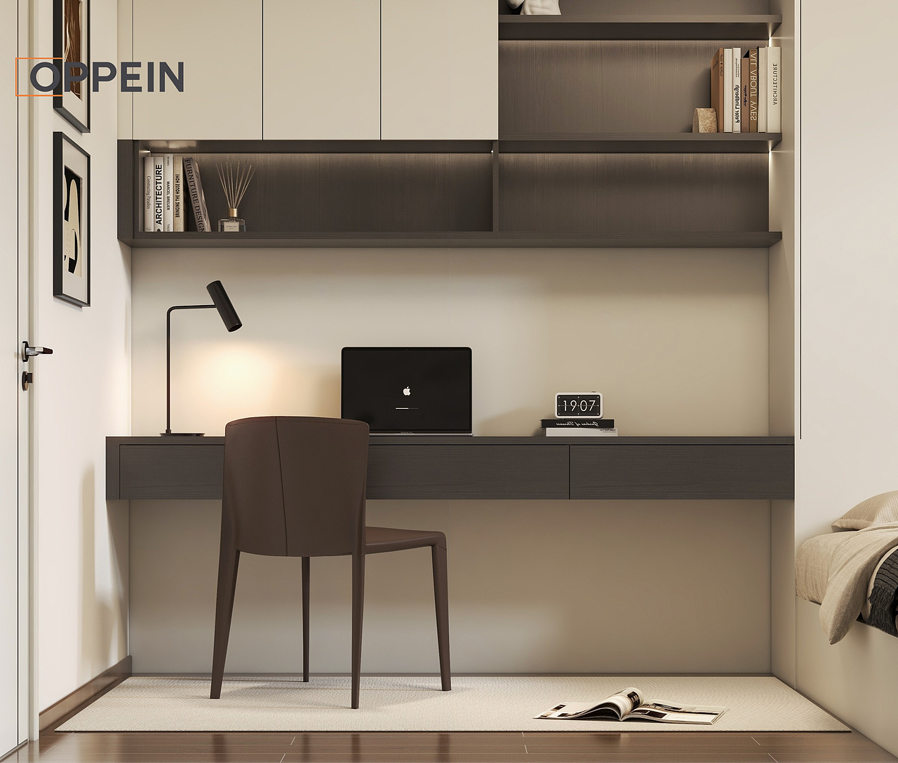 黄庄二期陈总雅居（图ZNDAzMzMxODI0） - 家装设计 - 站酷设计师Z20715294原创素材 - 站酷ZCOOL