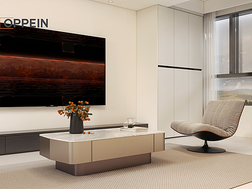 黄庄二期陈总雅居