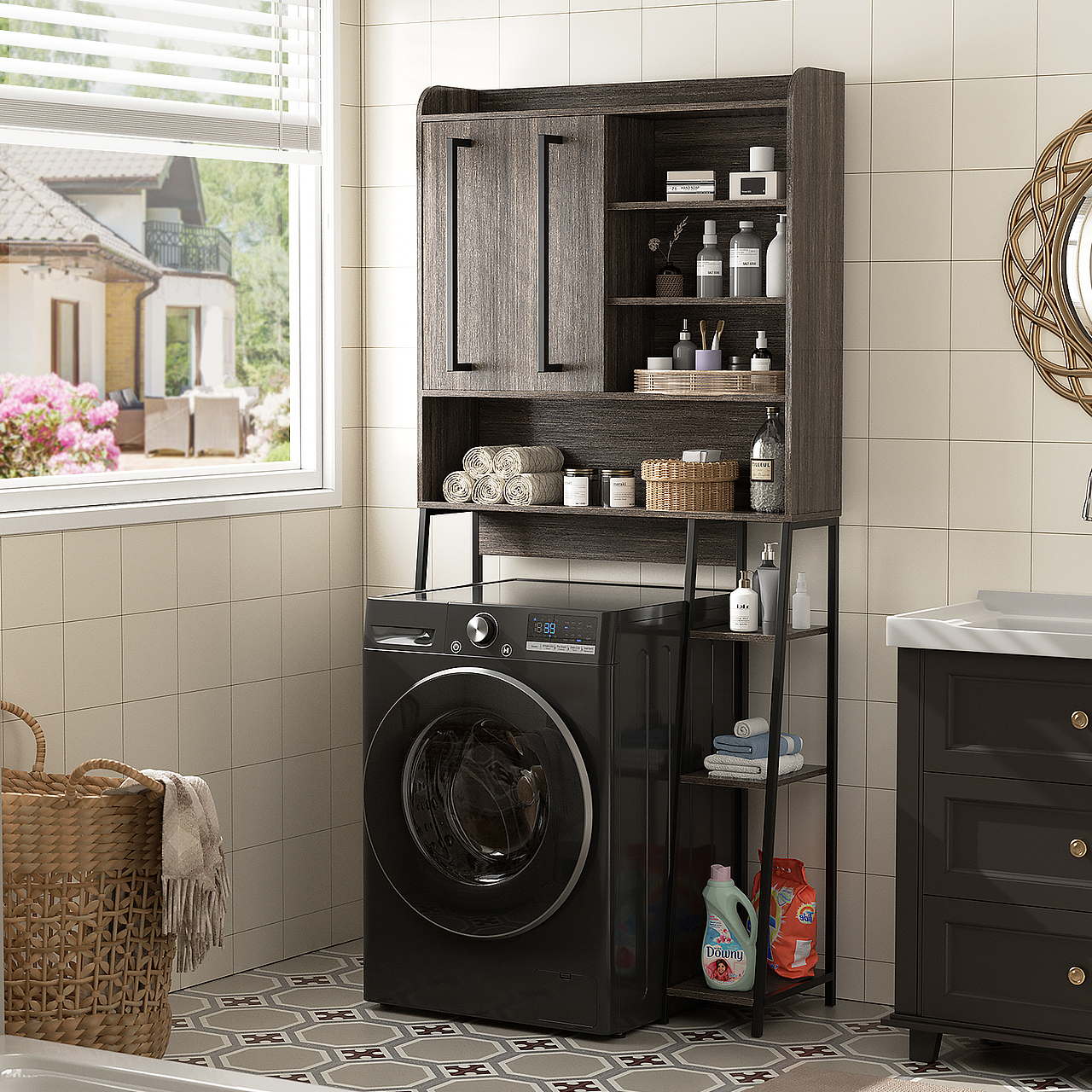 家具产品电商设计/马桶柜（图ZNDAzMzMzNzM2） - 电商 - 站酷设计师SIUSIU1111原创素材 - 站酷ZCOOL