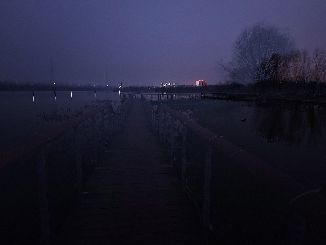 夜晚的风景（图ZNDAzMzM2MzUy） - 风光摄影 - 站酷设计师新心新灵原创素材 - 站酷ZCOOL