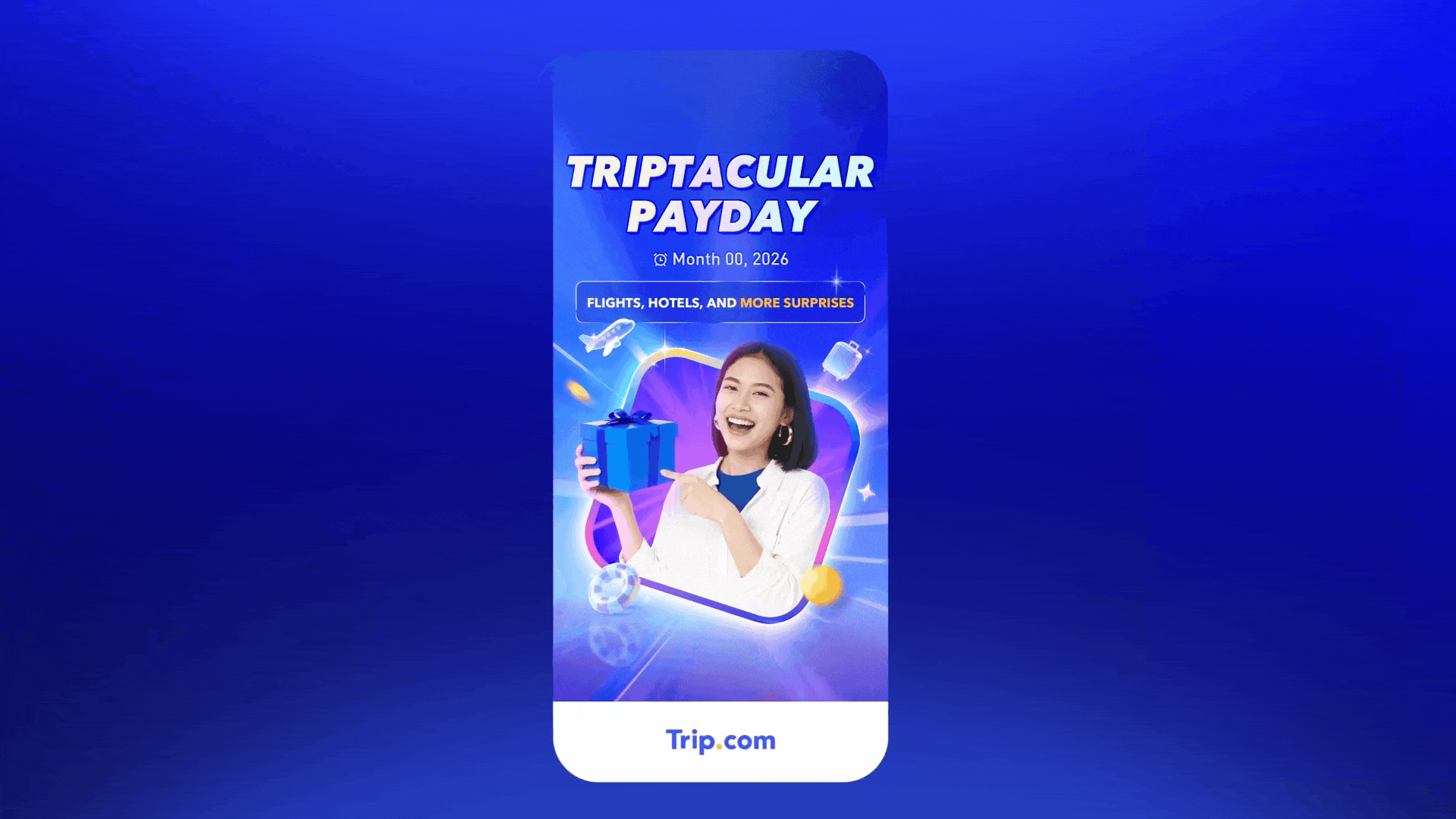 携程国际事业部设计年鉴-用设计的温度 连接世界的跨度（图ZNDAzMzM3NzYw） - APP界面 - 站酷设计师TripDesign原创素材 - 站酷ZCOOL