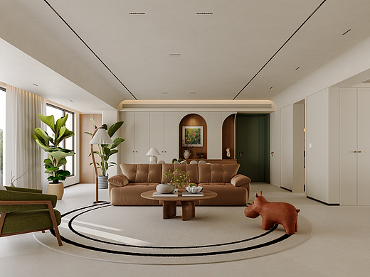 日子慢慢过 顺心而行