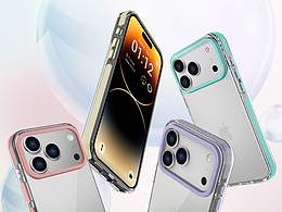 手机壳详情-亚克力