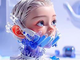 概念短片《AI也無(wú)法生成的玫瑰》｜逃離數(shù)字烏托邦