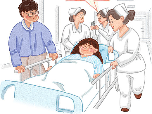 【我的生慘記】我太厲害了，生了個人！（個人主頁-ZNzMyMzIxMjg=） - 短篇/格漫 - 站酷設計師玻璃色原創(chuàng)素材 - 站酷ZCOOL