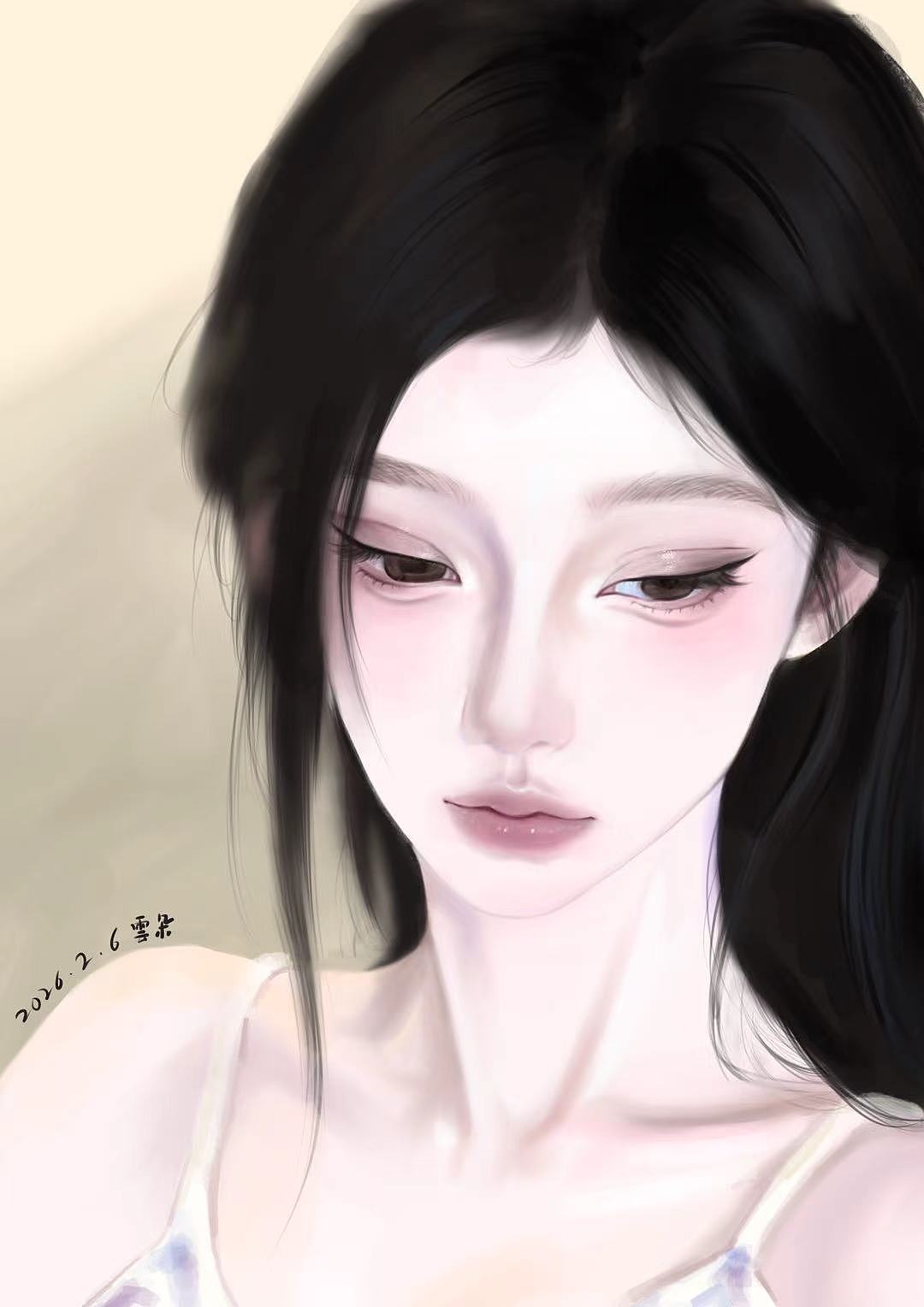 厚涂（图ZNDAzMzM5OTA4） - 其他 - 站酷设计师雲朵yunduo原创素材 - 站酷ZCOOL