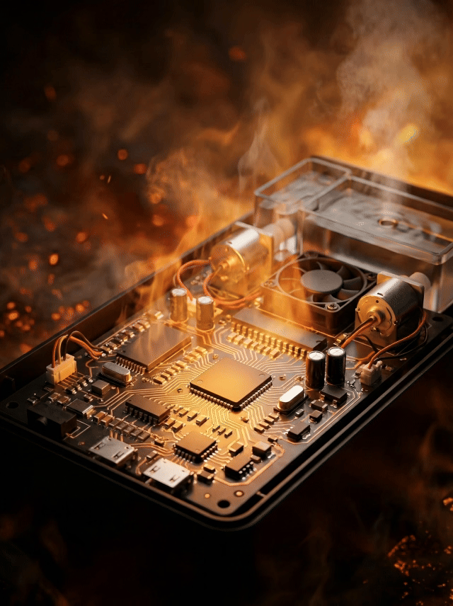 AI赋能火焰香薰机（附词）（图ZNDAzMzQxNzU2） - AI作品 - 站酷设计师走鱼原创素材 - 站酷ZCOOL