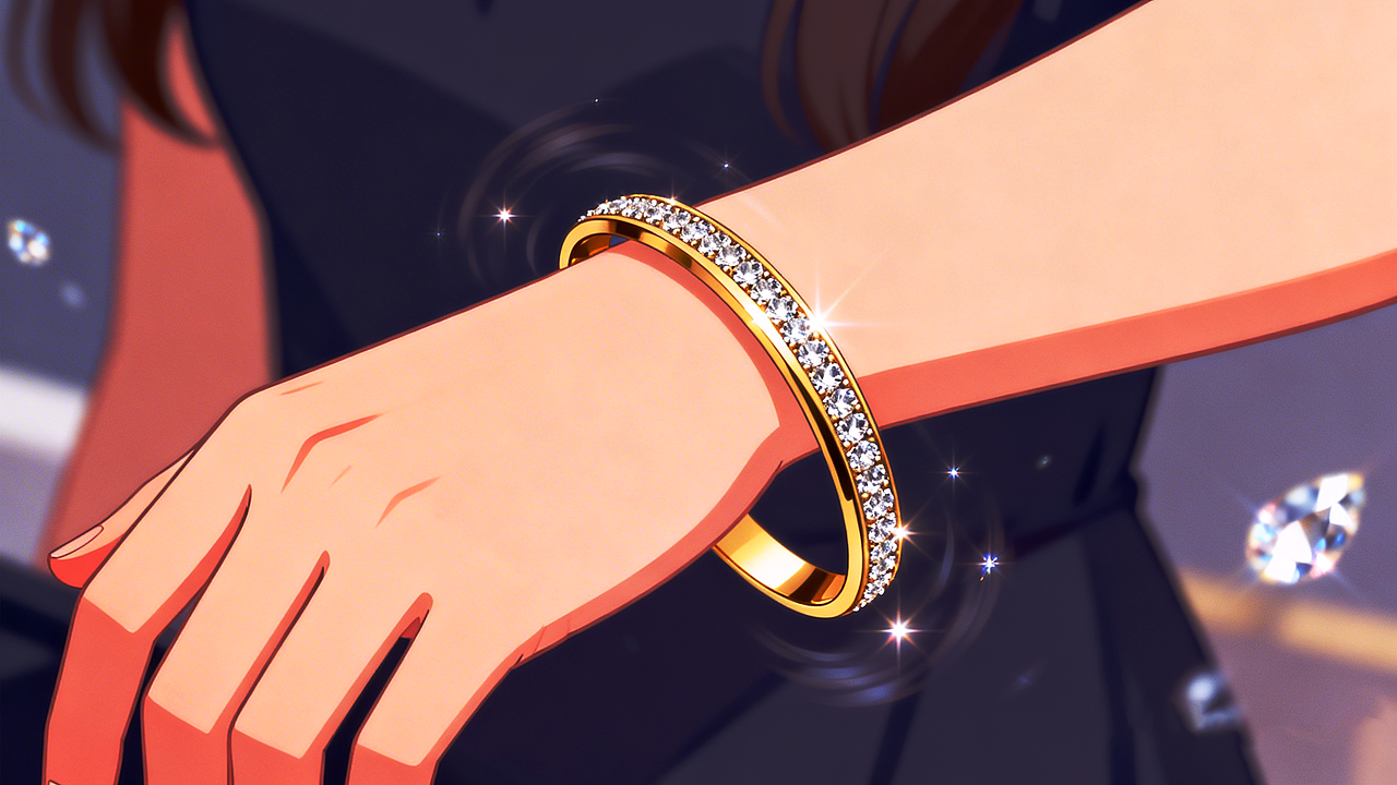 女生节·饰放美丽（图ZNDAzMzQyMDUy） - AI作品 - 站酷设计师porlin0322原创素材 - 站酷ZCOOL