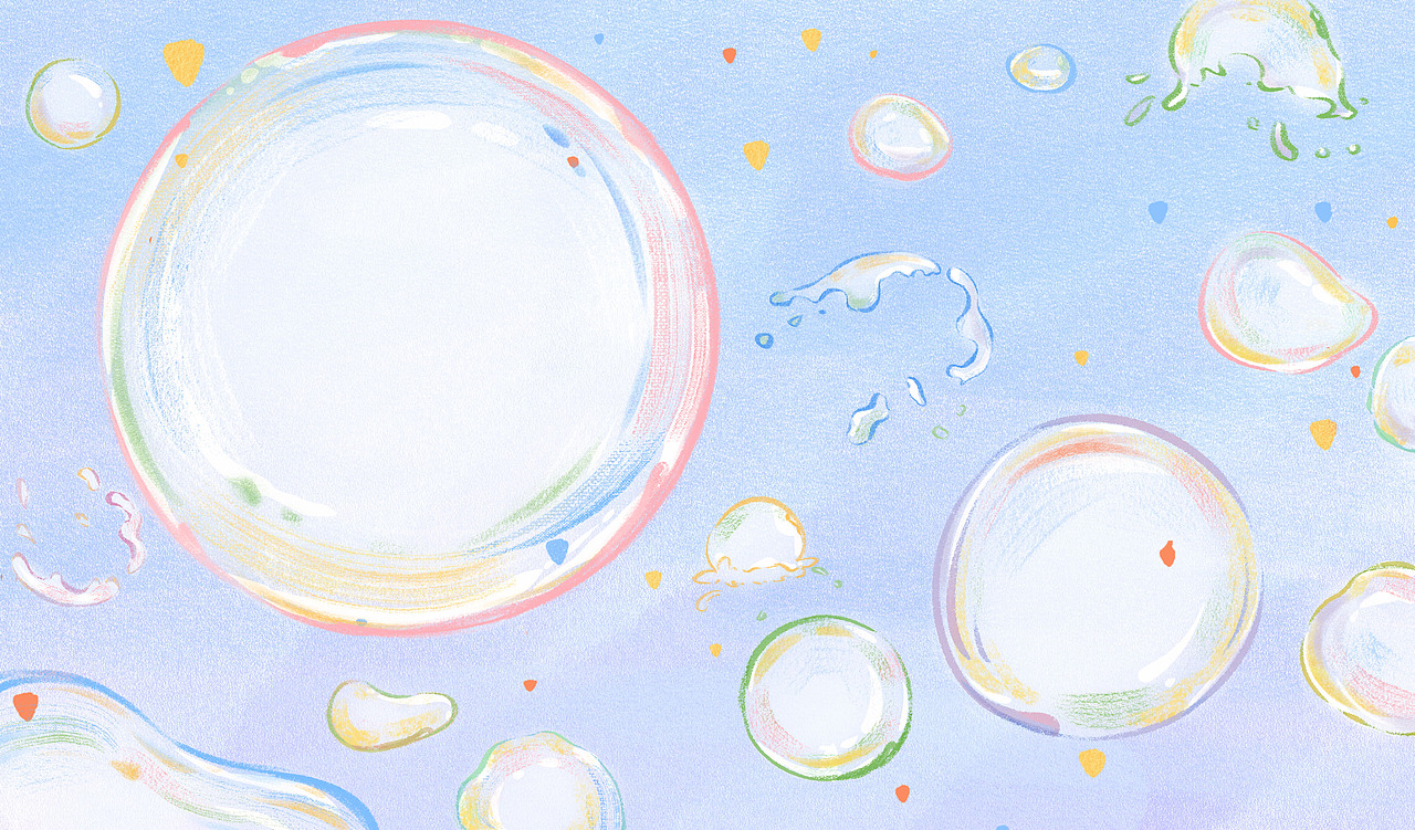 儿歌配图（图ZNDAzMzQ1Mzgw） - 儿童插画 - 站酷设计师鱼叁喵原创素材 - 站酷ZCOOL