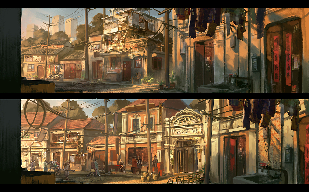 动感影院-电车惊魂（图ZNDAzMzQ2NzA4） - 短片 - 站酷设计师哒猴子原创素材 - 站酷ZCOOL