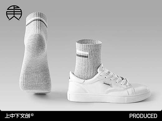 袜子拍摄-男袜子拍摄-电商男女士内衣袜子拍摄修图