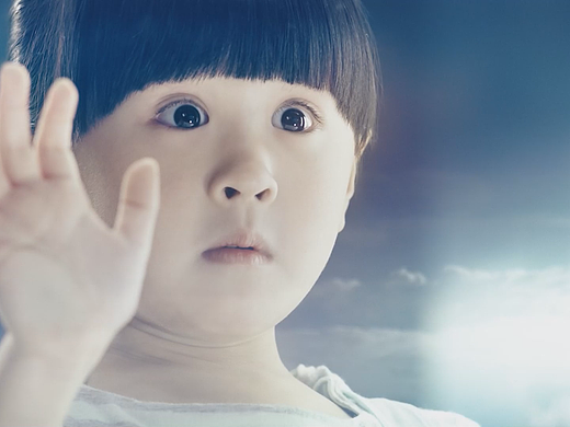 TVC Showreel（2005-2015）