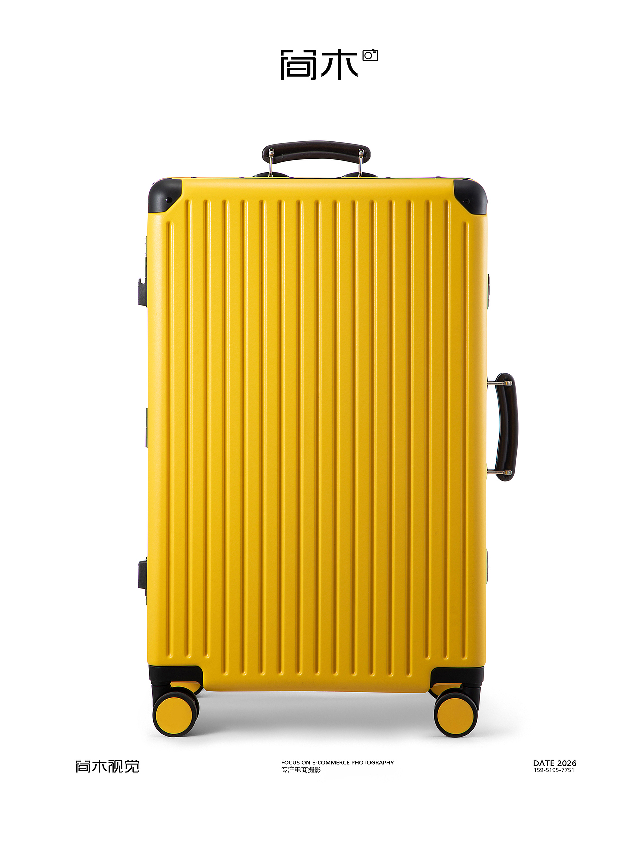 行李箱电商拍摄丨网易严选×简木视觉 旅行箱拉杆箱（图ZNDAzMzUxMzc2） - 产品摄影 - 站酷设计师简木视觉原创素材 - 站酷ZCOOL
