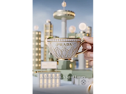 Magic Bean广告创意动画