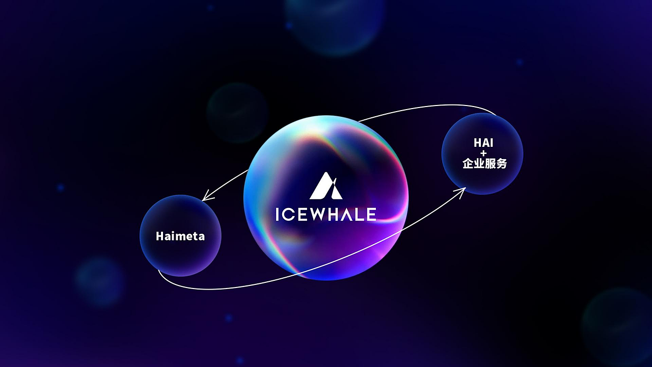 这里是ICEWHALE,用AI让设计更灵动（图ZNDAzMzUyNTAw） - 其他UI - 站酷设计师IceWhale原创素材 - 站酷ZCOOL