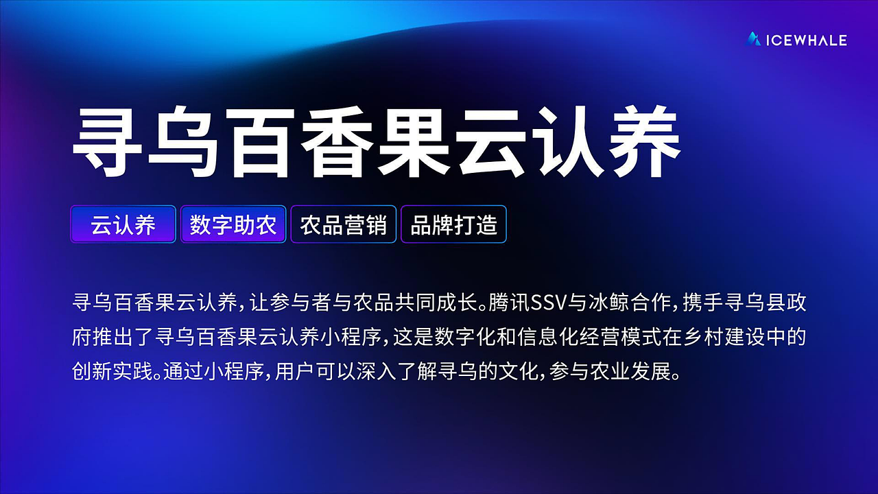 这里是ICEWHALE,用AI让设计更灵动（图ZNDAzMzUyNTk2） - 其他UI - 站酷设计师IceWhale原创素材 - 站酷ZCOOL