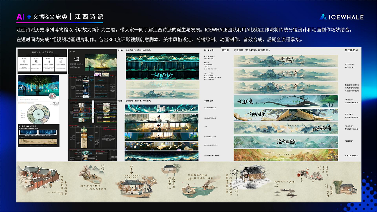 这里是ICEWHALE,用AI让设计更灵动（图ZNDAzMzUyODQw） - 其他UI - 站酷设计师IceWhale原创素材 - 站酷ZCOOL
