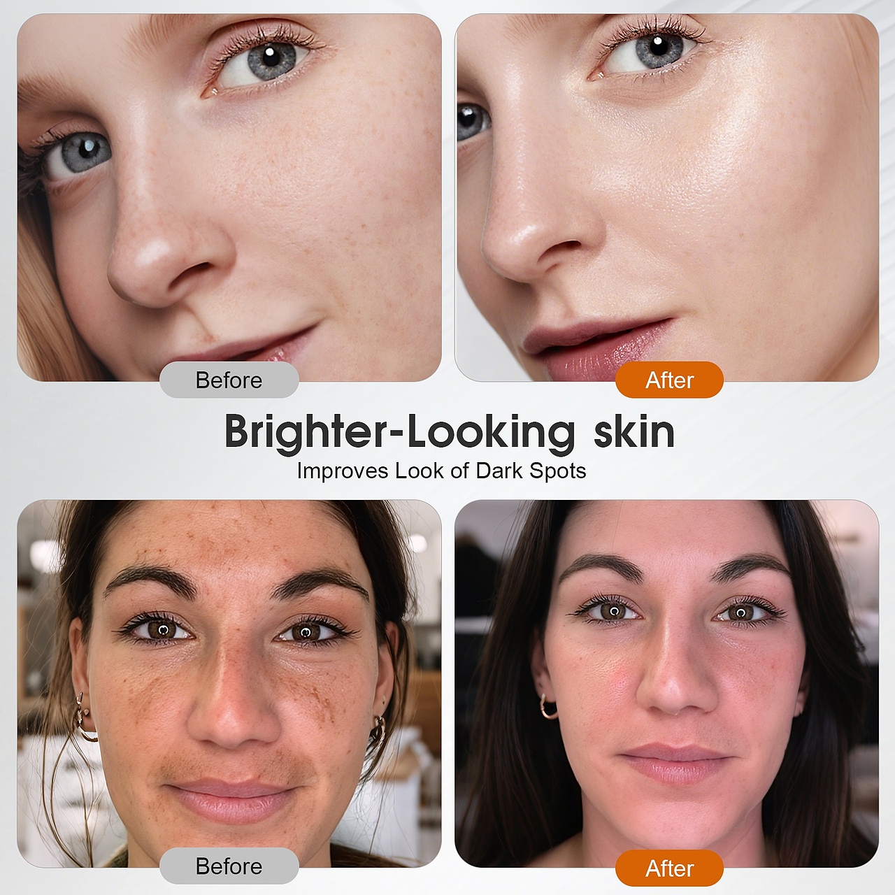 VC焕肤精华液（图ZNDAzMzUzODA0） - 海报 - 站酷设计师易咿呀呀原创素材 - 站酷ZCOOL