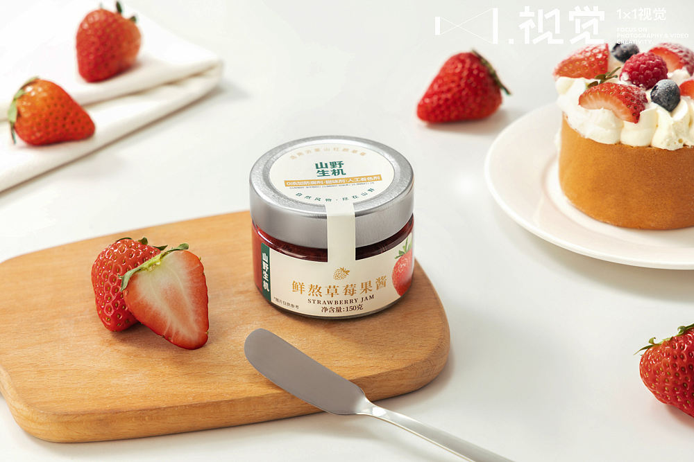 壹乘壹×山野生机|光影调味(图ZNDAzMzU1NjAw) - 产品摄影 - 站酷设计师壹乘壹视觉摄影原创素材 - 站酷ZCOOL