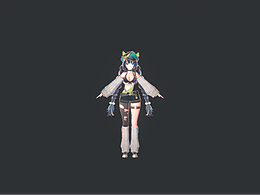 unity角色shader 平面反射