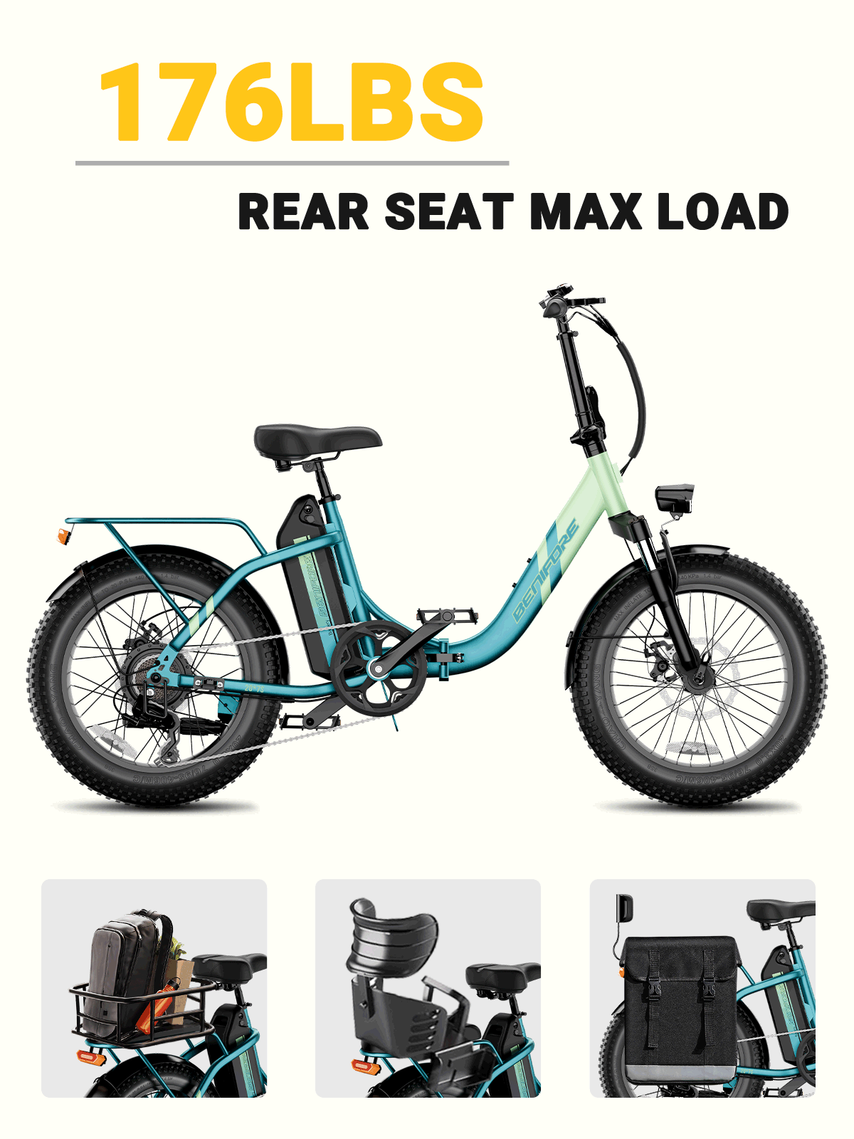 亚马逊主图设计-便携式电动自行车-C23（图ZNDAzMzU2MTA0） - 电商 - 站酷设计师X_幸原创素材 - 站酷ZCOOL