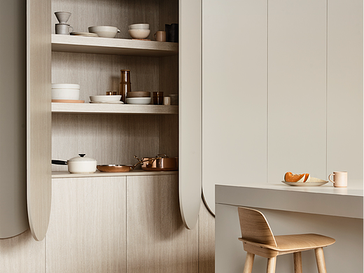 旧物之光，温润如昨