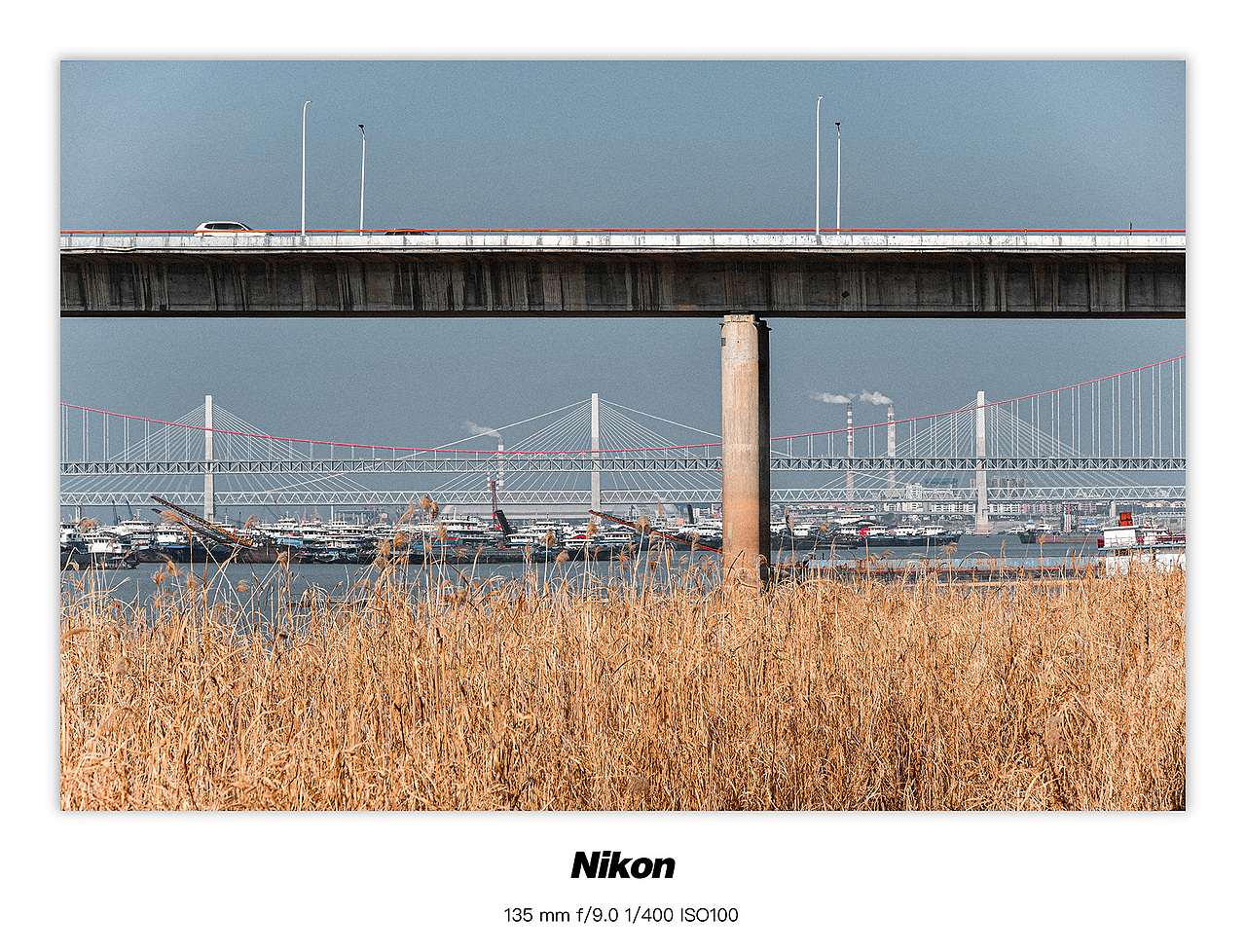 洞庭湖边（图ZNDAzMzYzODQw） - 风光摄影 - 站酷设计师大面条原创素材 - 站酷ZCOOL