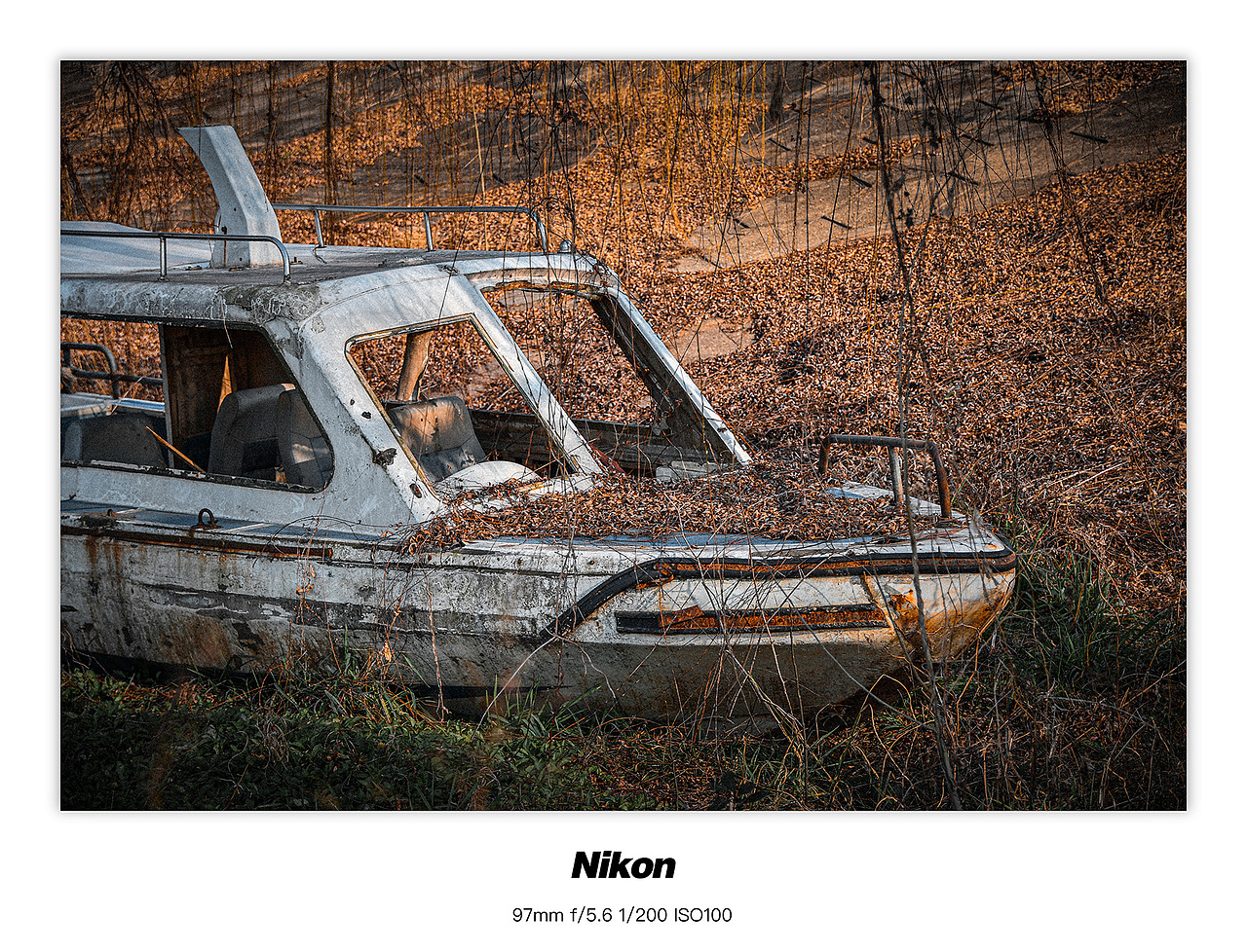 洞庭湖边（图ZNDAzMzYzODYw） - 风光摄影 - 站酷设计师大面条原创素材 - 站酷ZCOOL