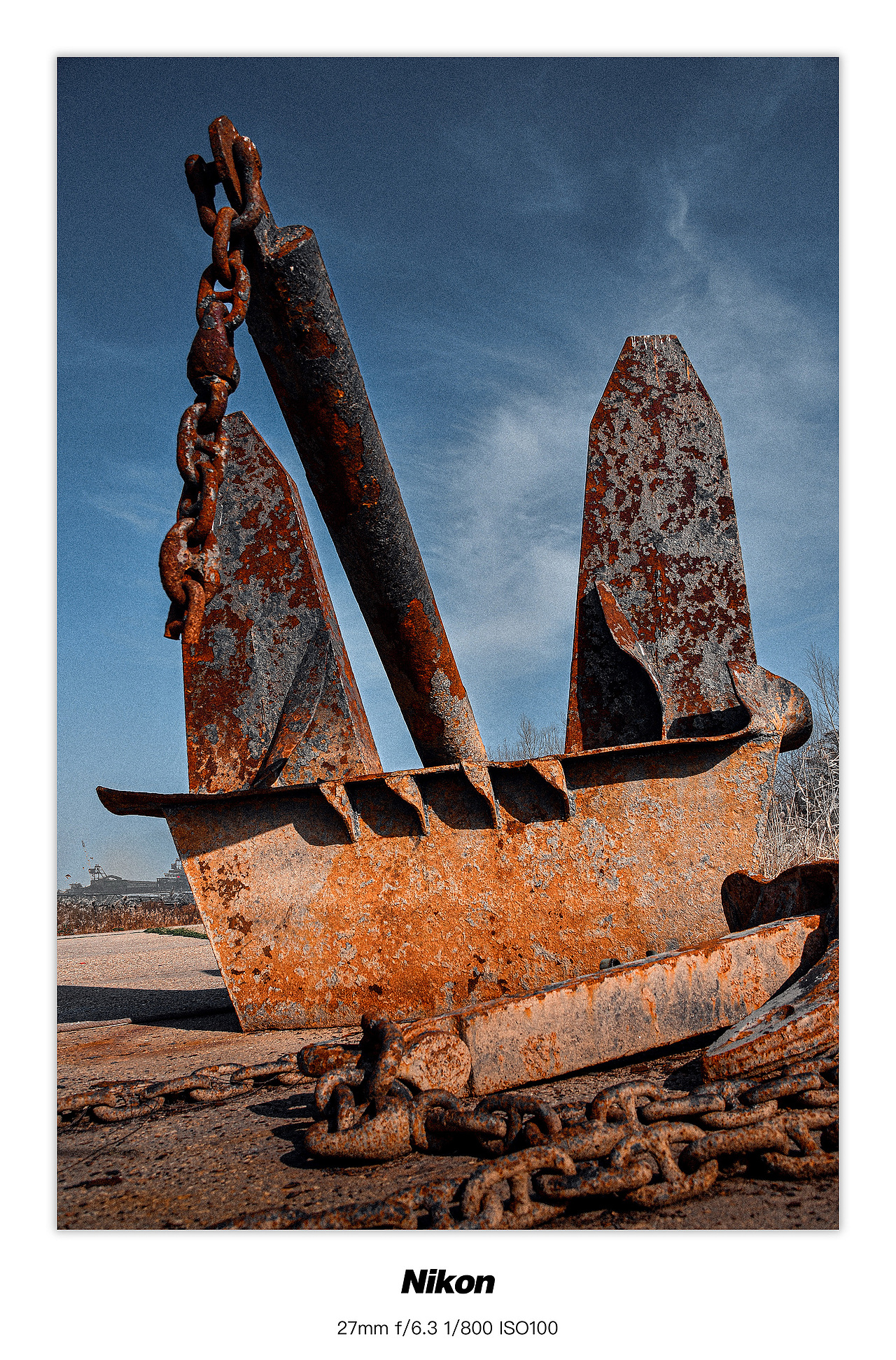 洞庭湖边（图ZNDAzMzYzODQ0） - 风光摄影 - 站酷设计师大面条原创素材 - 站酷ZCOOL