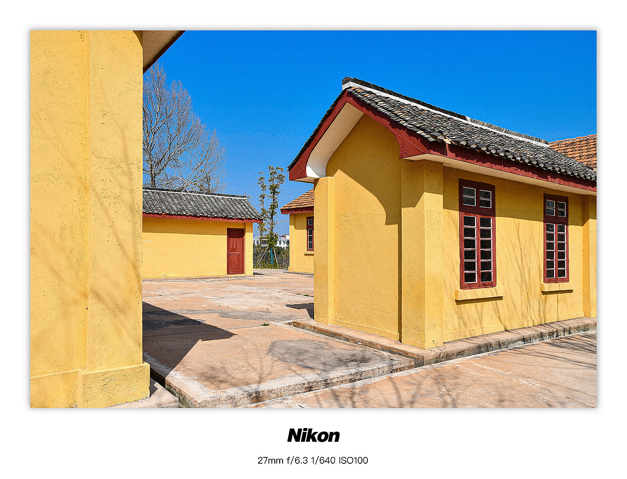 洞庭湖边（图ZNDAzMzYzODcy） - 风光摄影 - 站酷设计师大面条原创素材 - 站酷ZCOOL