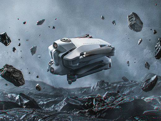 Insta360 X5/X4 Air and Antigravity