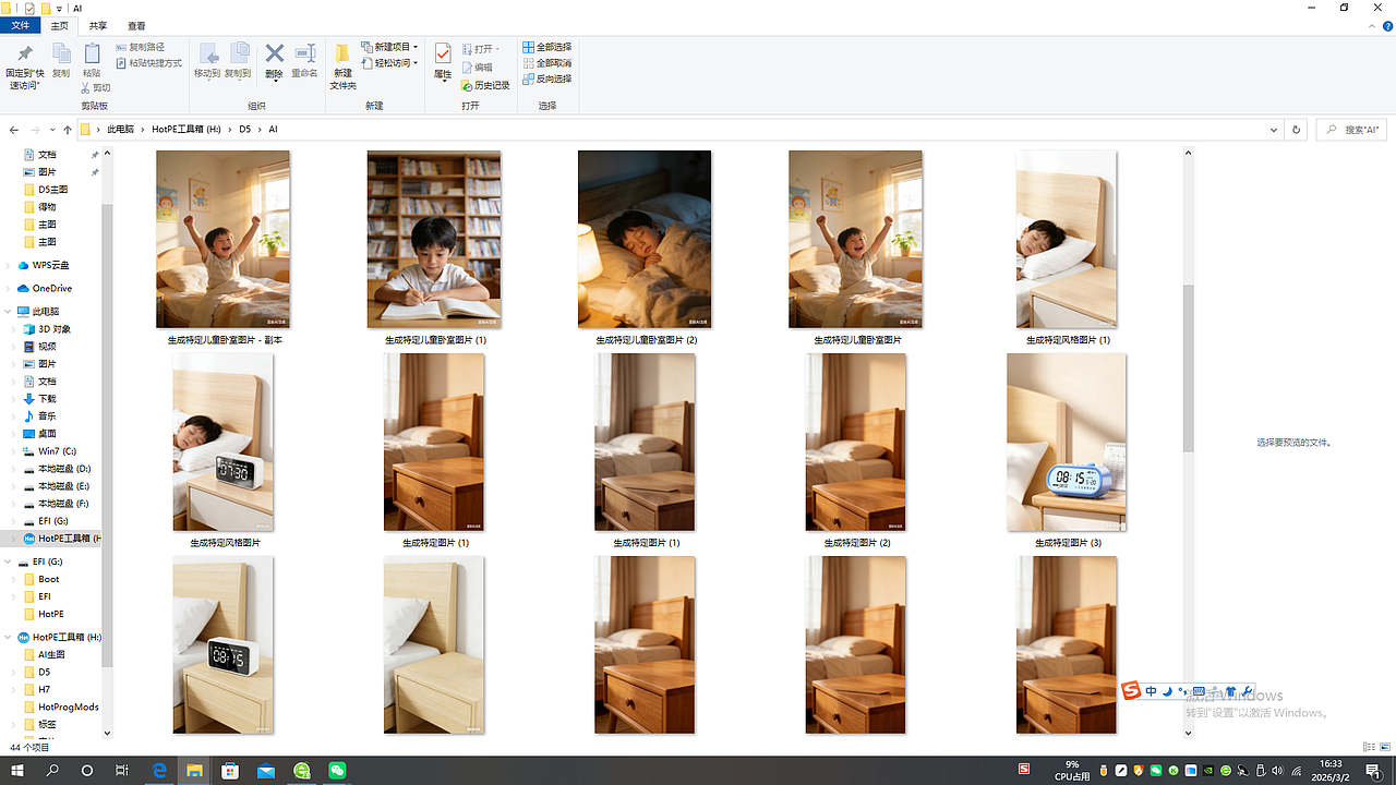 【D5闹钟音响】电商项目（图ZNDAzMzY4NTU2） - 电商 - 站酷设计师好印象特色馆原创素材 - 站酷ZCOOL