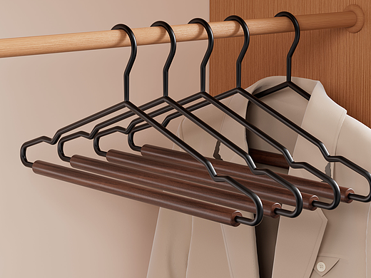 居家衣物、挂钩