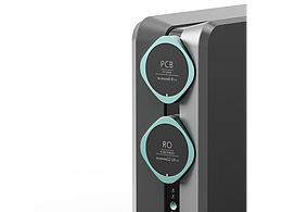 廚下凈水器-魔方G2