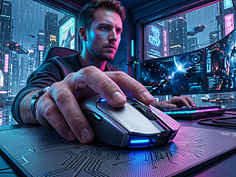 AI赋能-质感拉满