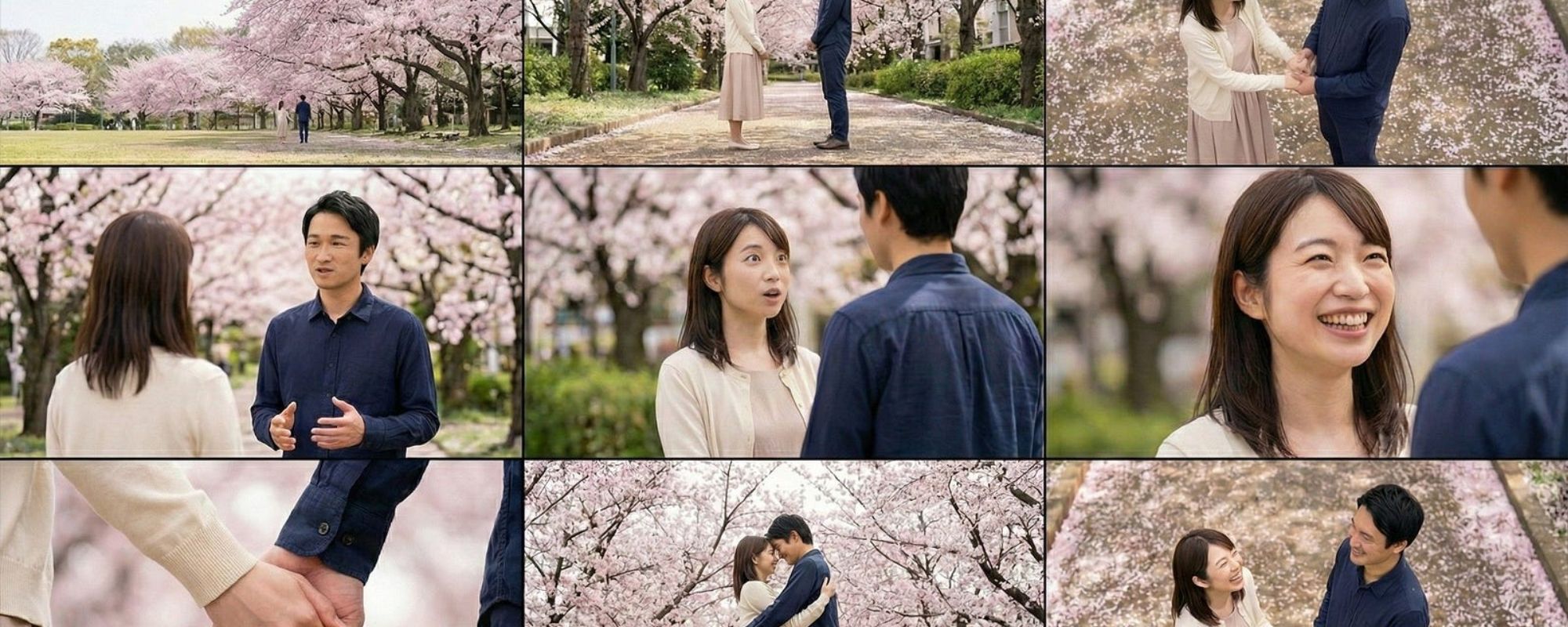 这套AI短片制作流程，30分钟就能上手（图ZMTU0NTA3OTY=） - 观点 - 站酷设计师Clip设计夹原创素材 - 站酷ZCOOL