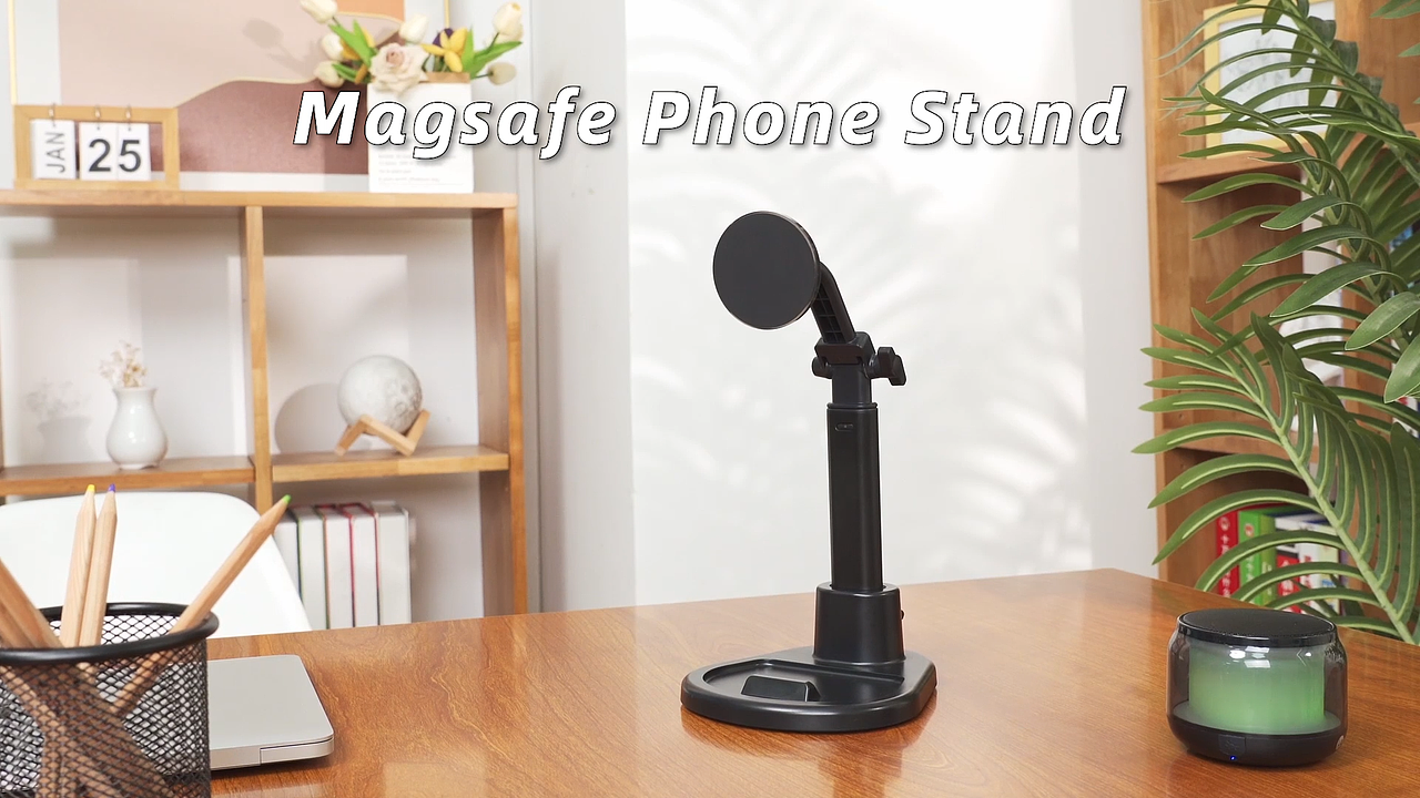 桌面手机/平板磁吸支架（图ZNDAzMzc1ODk2） - 产品摄影 - 站酷设计师RosegoldCat原创素材 - 站酷ZCOOL