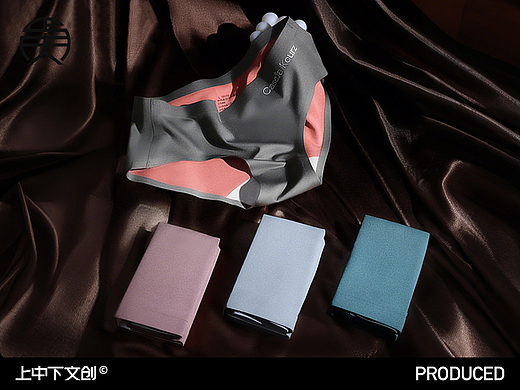 内裤拍摄-女内裤拍摄-电商男女士内衣内裤静物拍摄修图