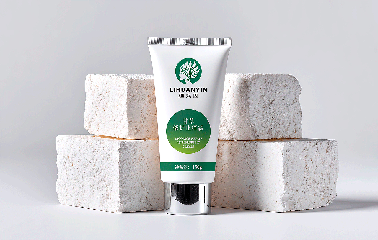 护肤类品牌全案设计（图ZNDAzMzc2OTc2） - 品牌 - 站酷设计师飞羽逐梦原创素材 - 站酷ZCOOL