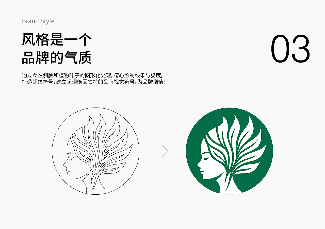 护肤类品牌全案设计（图ZNDAzMzc2OTk2） - 品牌 - 站酷设计师飞羽逐梦原创素材 - 站酷ZCOOL