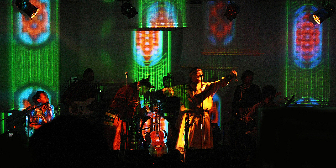 影＆响系列演出-杭盖乐队现场/VJ视觉/舞台装置设计（图ZNDAzMzc3MzQ0） - 舞台美术 - 站酷设计师默像工作室原创素材 - 站酷ZCOOL