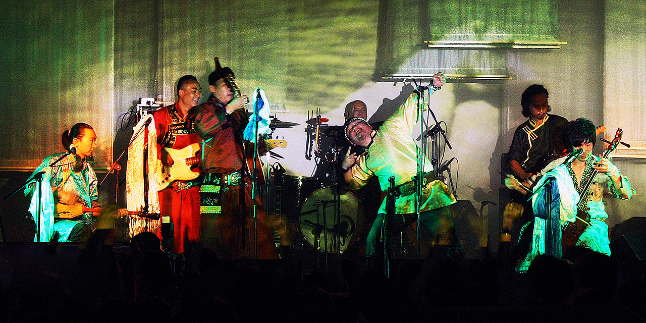 影＆响系列演出-杭盖乐队现场/VJ视觉/舞台装置设计（图ZNDAzMzc3MzYw） - 舞台美术 - 站酷设计师默像工作室原创素材 - 站酷ZCOOL