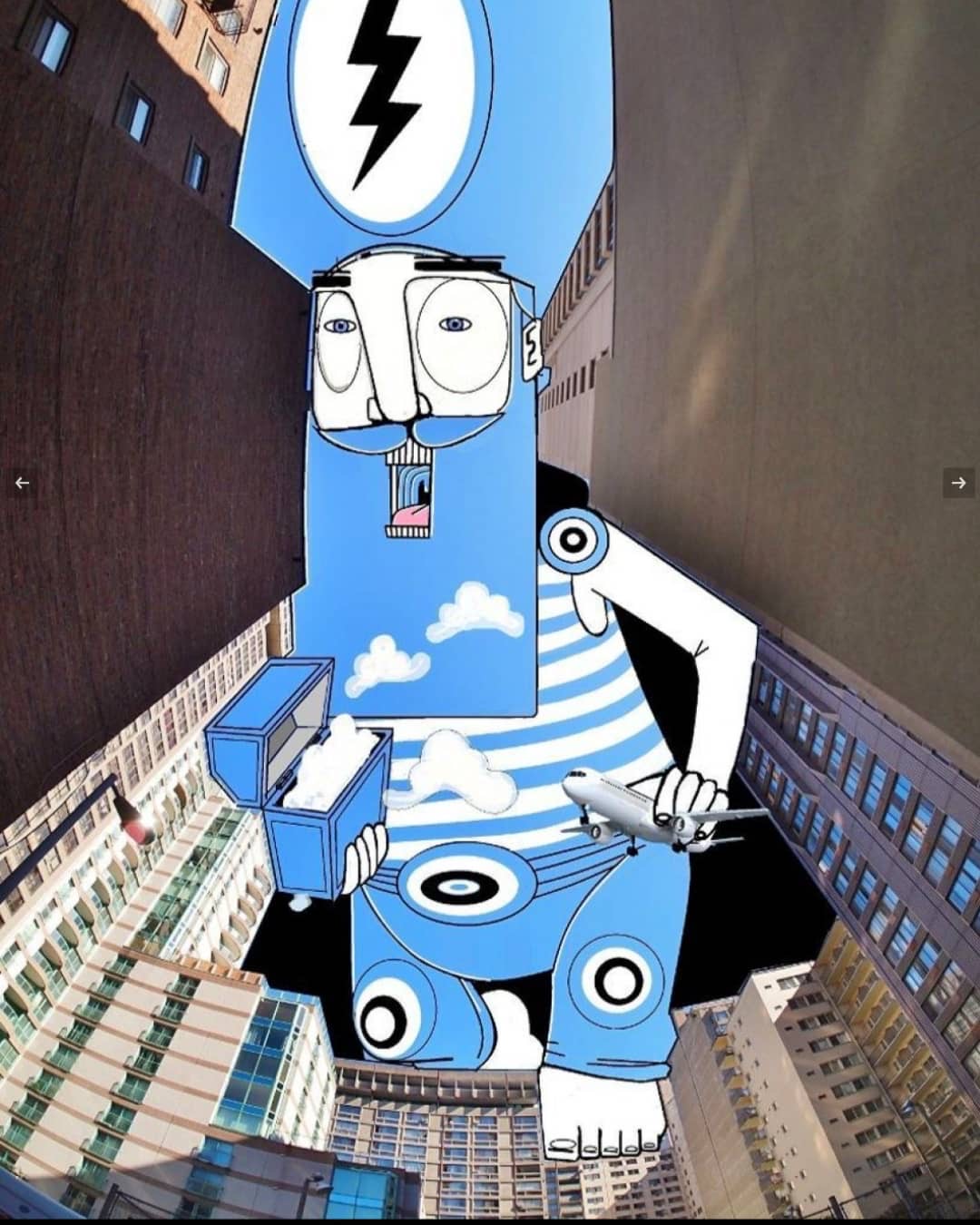 ⽤天空做画布 只分享给有趣的你（图ZMTU0NTA4OTI=） - 资讯 - 站酷设计师站酷Loook原创素材 - 站酷ZCOOL