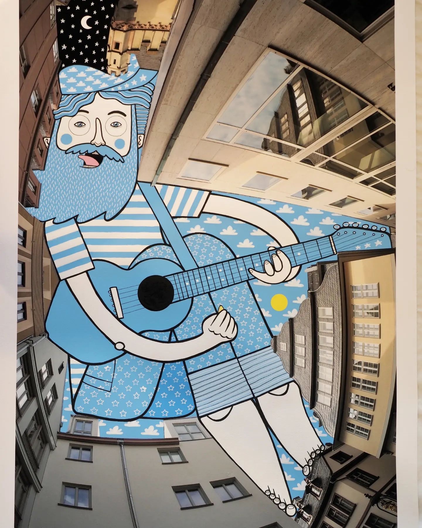 ⽤天空做画布 只分享给有趣的你（图ZMTU0NTA4Njg=） - 资讯 - 站酷设计师站酷Loook原创素材 - 站酷ZCOOL