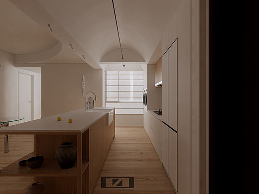 广州旧房改造｜水电定位现场全记录