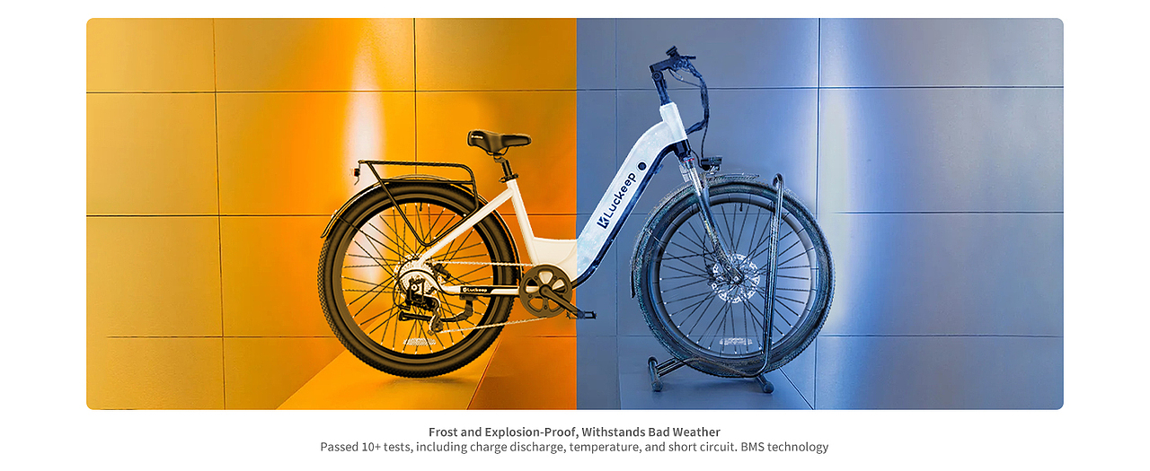 亚马逊A+设计-Luckeep电动自行车-X2（图ZNDAzMzg0MTg4） - 电商 - 站酷设计师X_幸原创素材 - 站酷ZCOOL