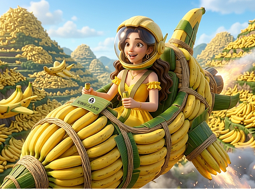 官方指南 | 香蕉Pro & Banana2 必学提示词技巧 10 招