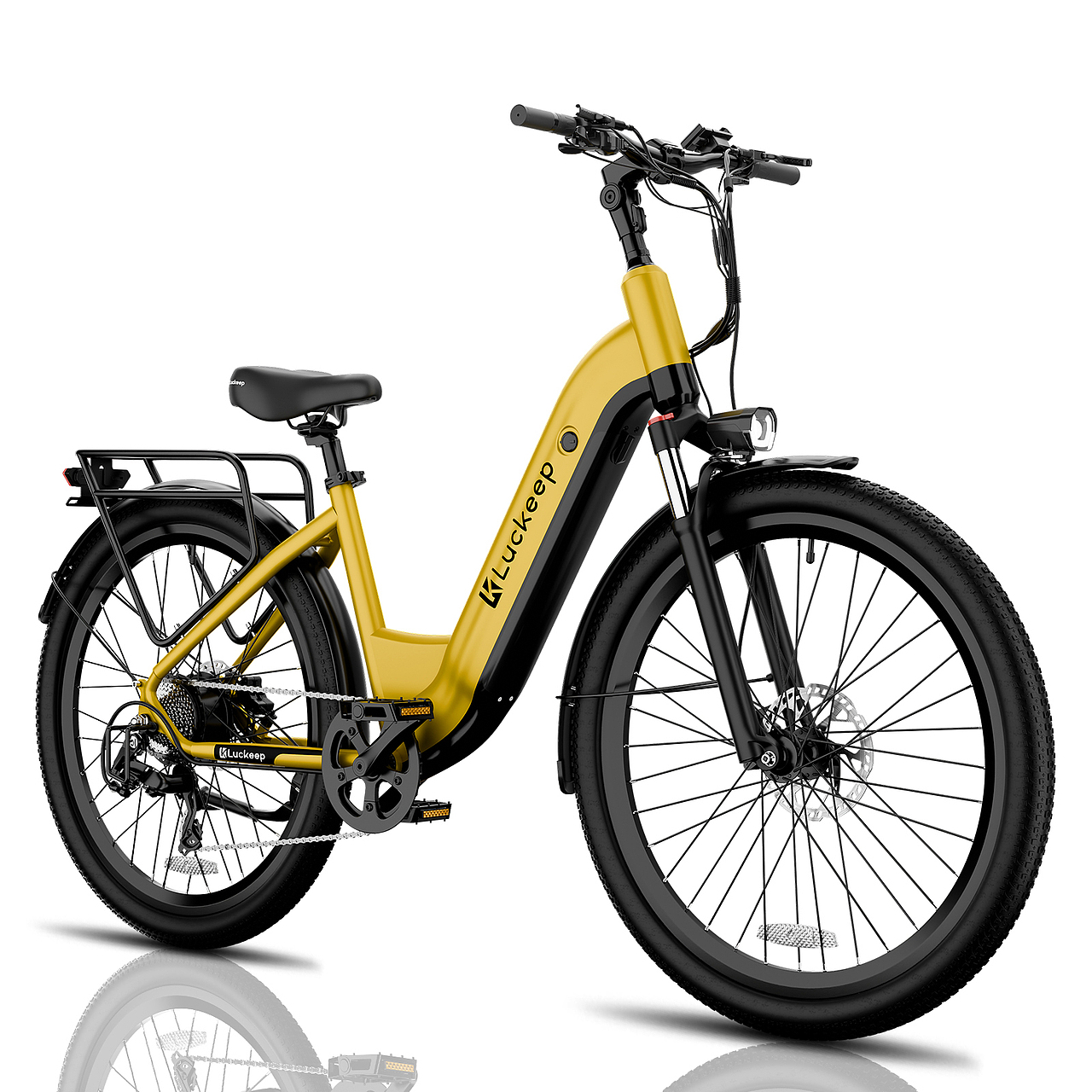 亚马逊主图设计-Luckeep电动自行车-X2-A套（图ZNDAzMzg0OTk2） - 电商 - 站酷设计师X_幸原创素材 - 站酷ZCOOL